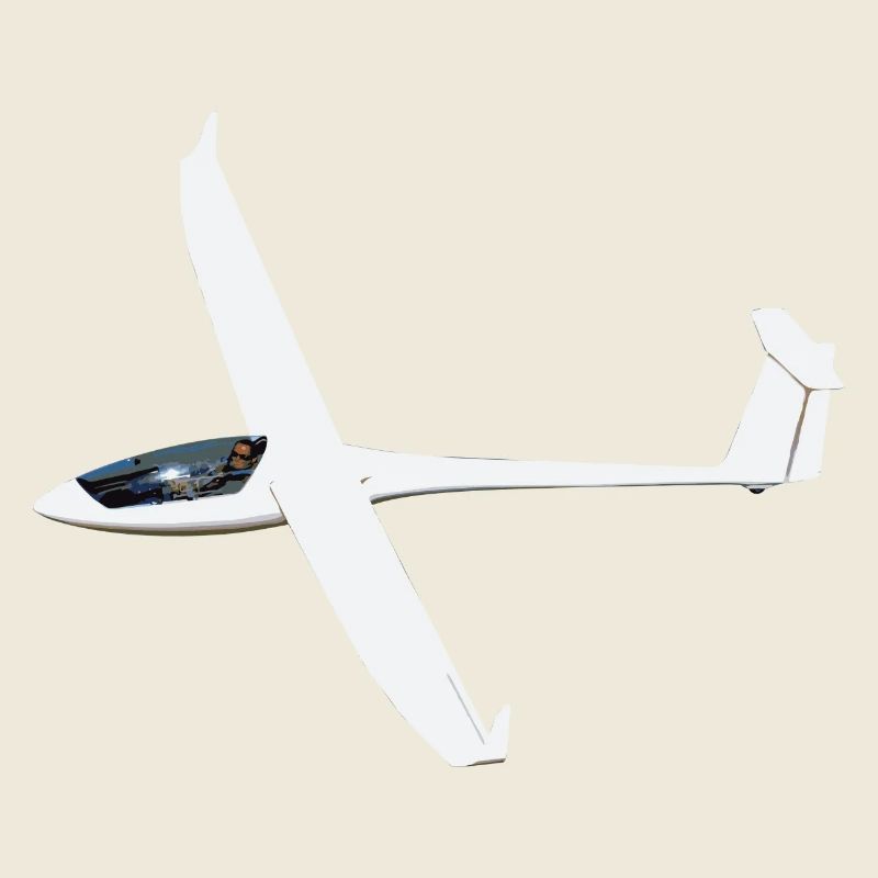 planeur glider