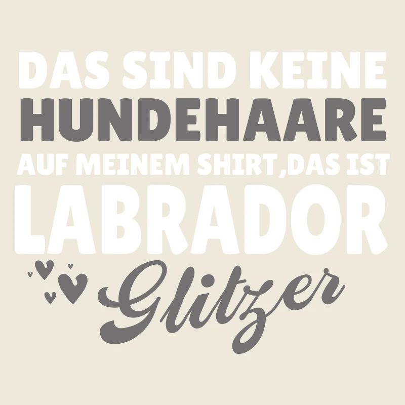 Hundeliebe Labrador