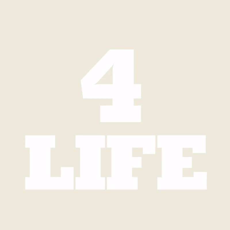 For Life Geschenk