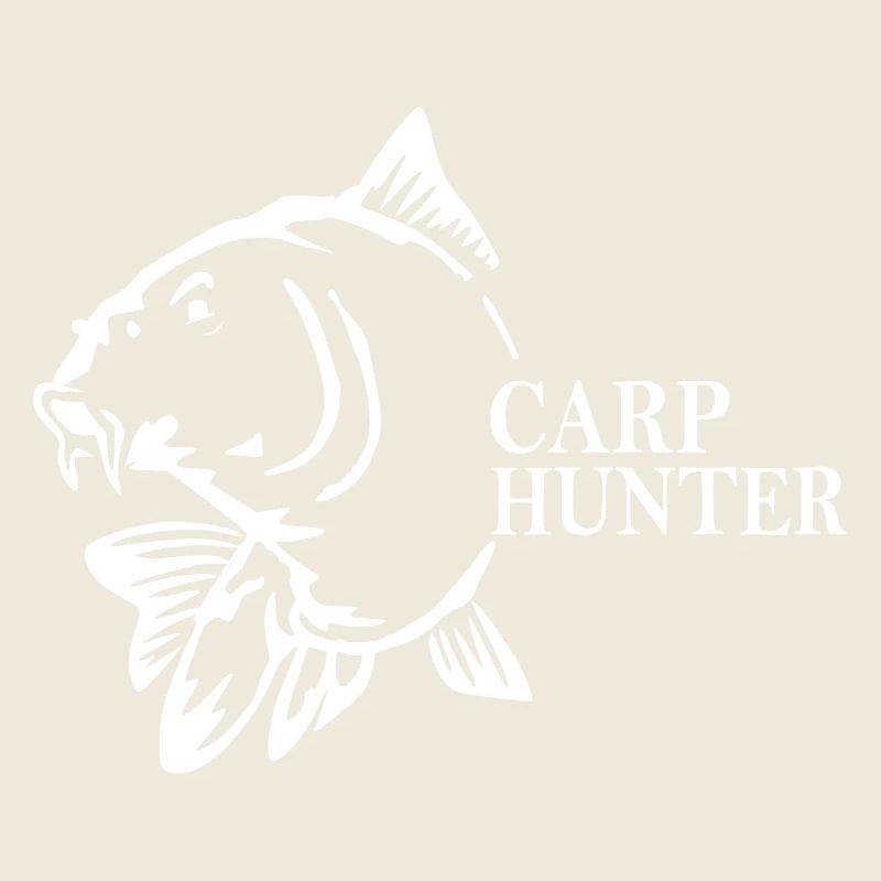 Carp Hunter