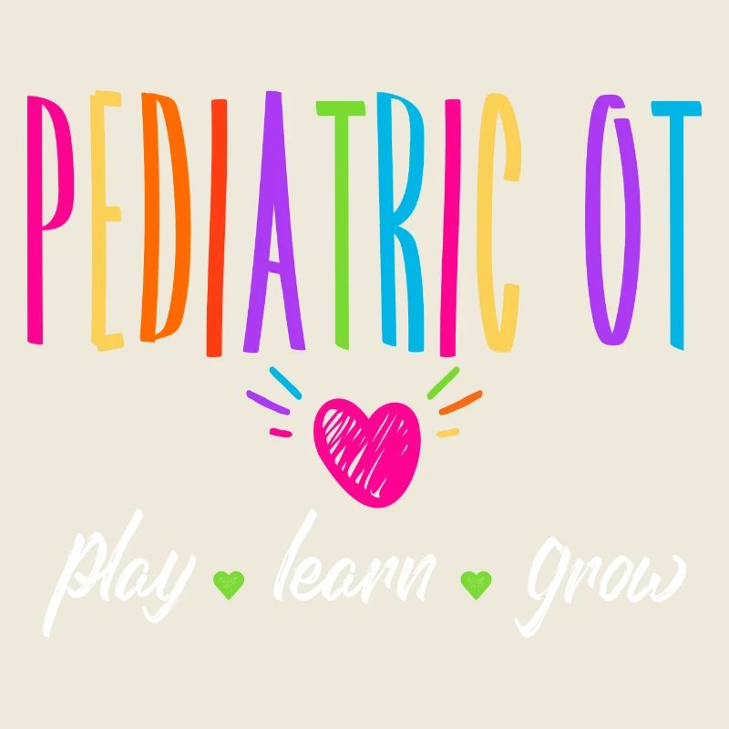 Occupational therapy