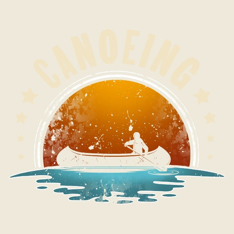 Canoë Canoë Canoë