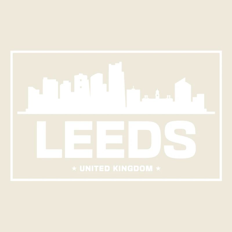 Ligne d’horizon de Leeds