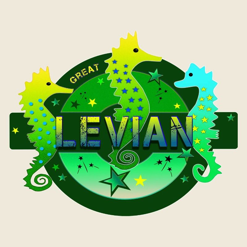 Levian Geburtstag Levian