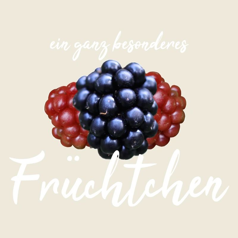 Früchtchen frech
