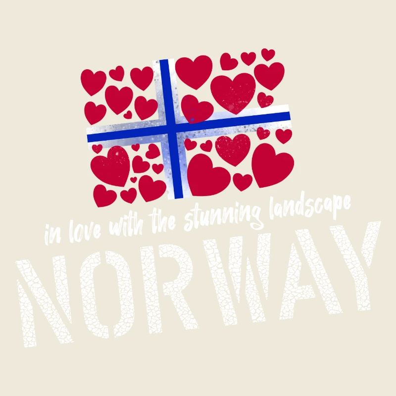 Norway norge