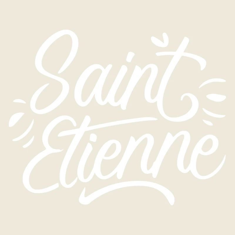 Saint Etienne