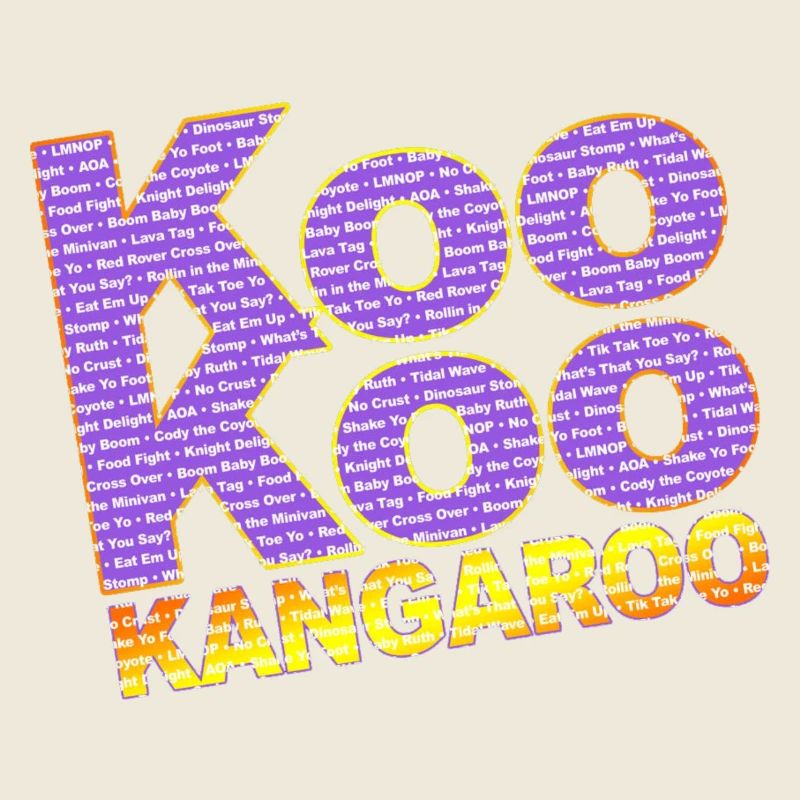 Koo Kangaroo