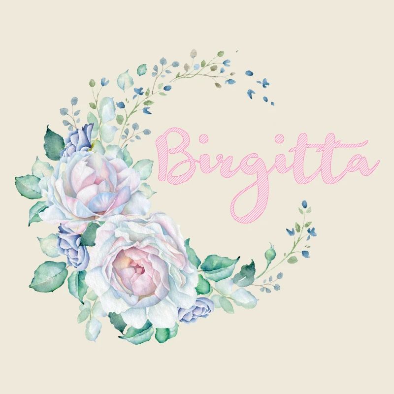 Pour Birgitta