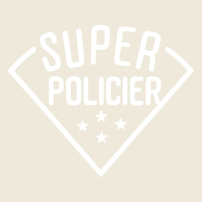 Super policier