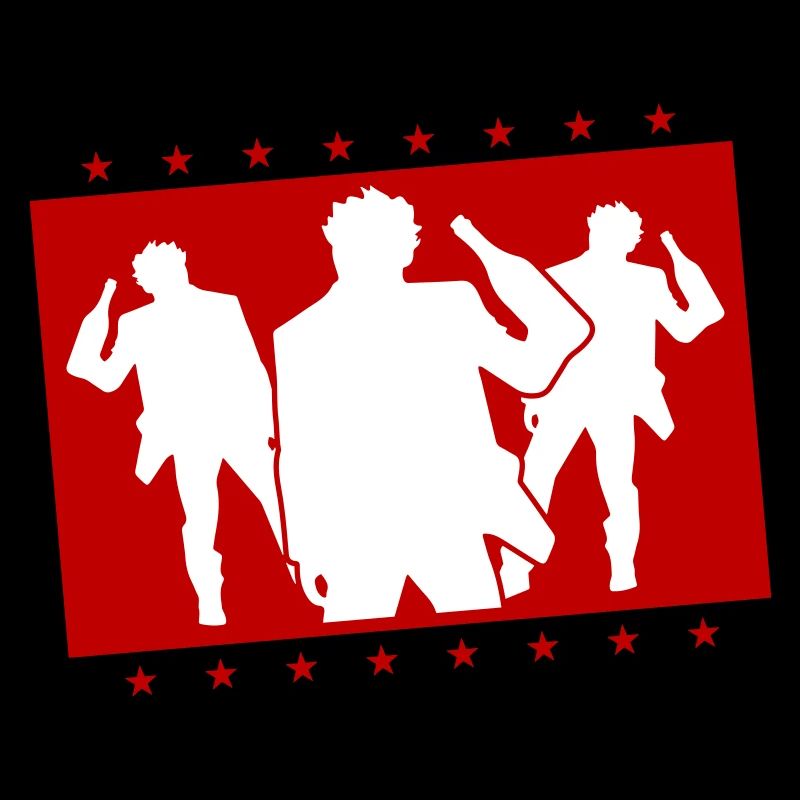 Boire de l’alcool Silhouette