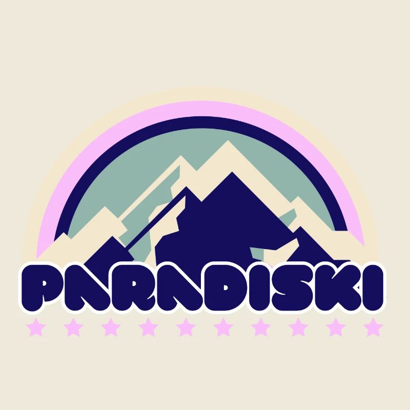 Skiparadies - PARADISCO SKI COLLECTOR