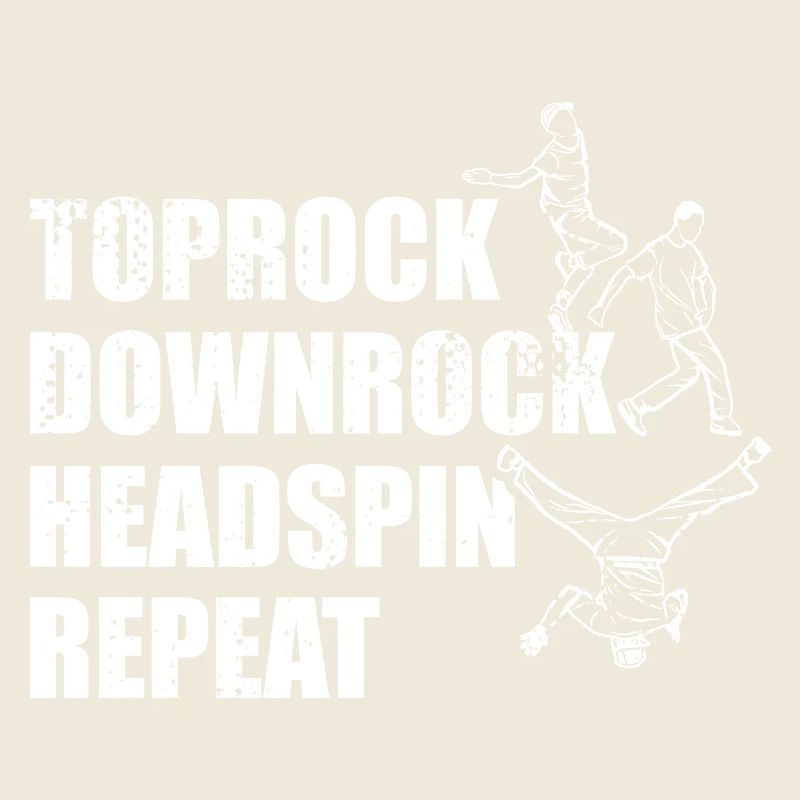 Breakdance Techniques