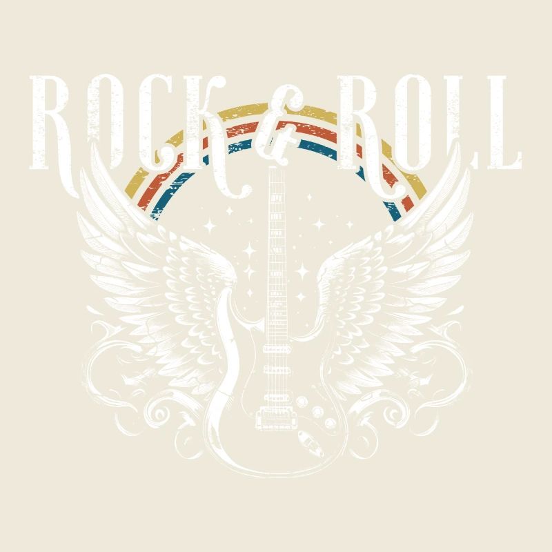 Rock & Roll Guitar