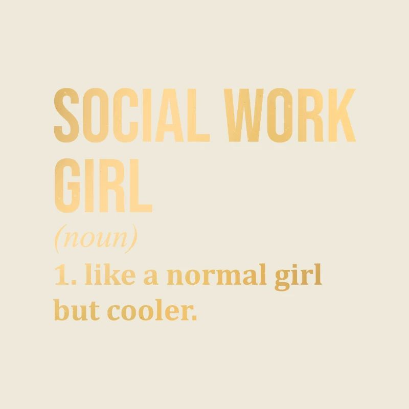 travail social