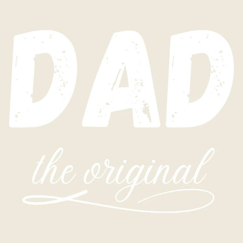 Dad the original
