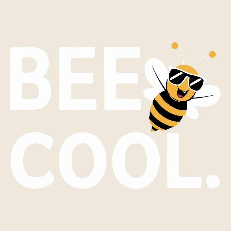 Bees: Funny saying for beekeepers, beekeepers