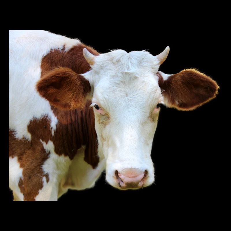 Kuh Kuhkopf