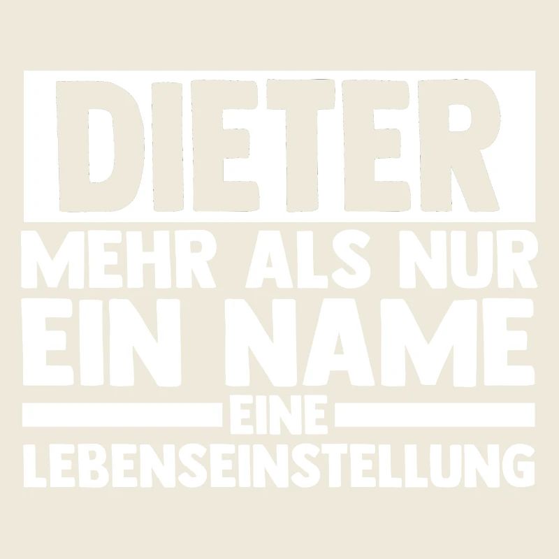 Prénom Dieter