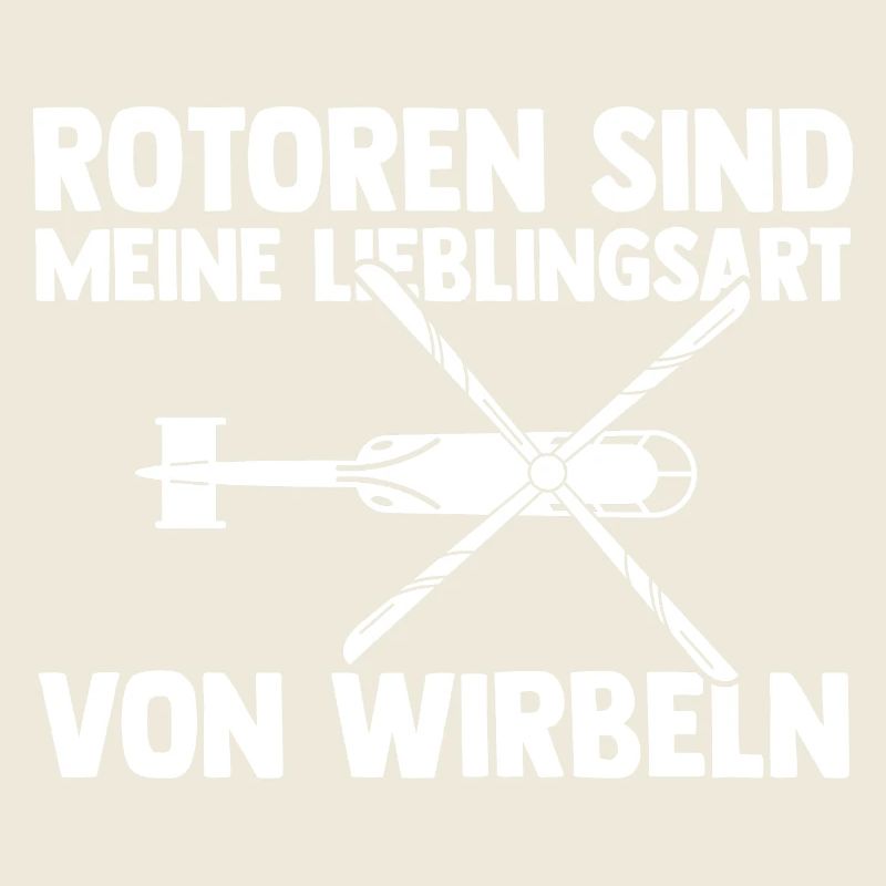 Pilot Hubschrauber Helikopter