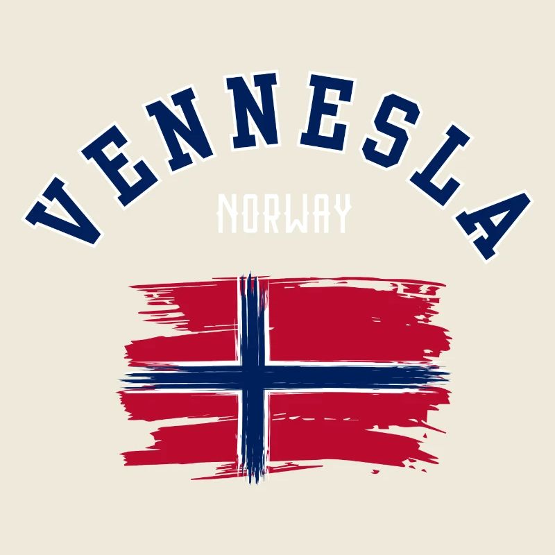 Vennesla, Norwegen