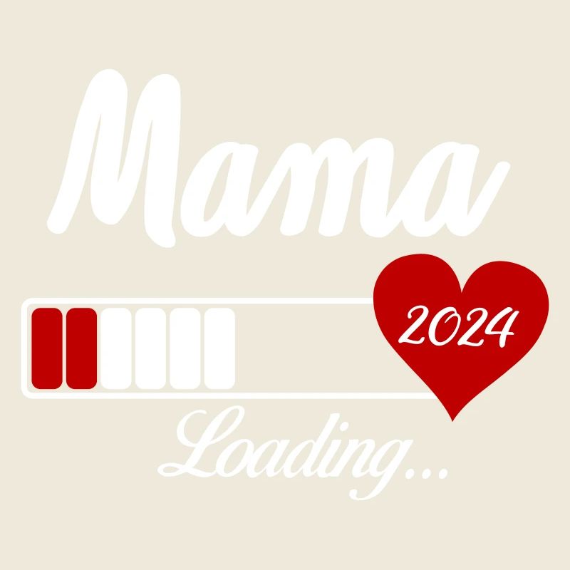 Mama Loading 2024