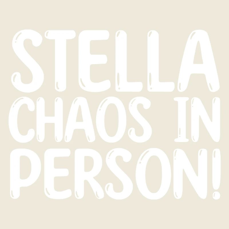 Prénom Stella