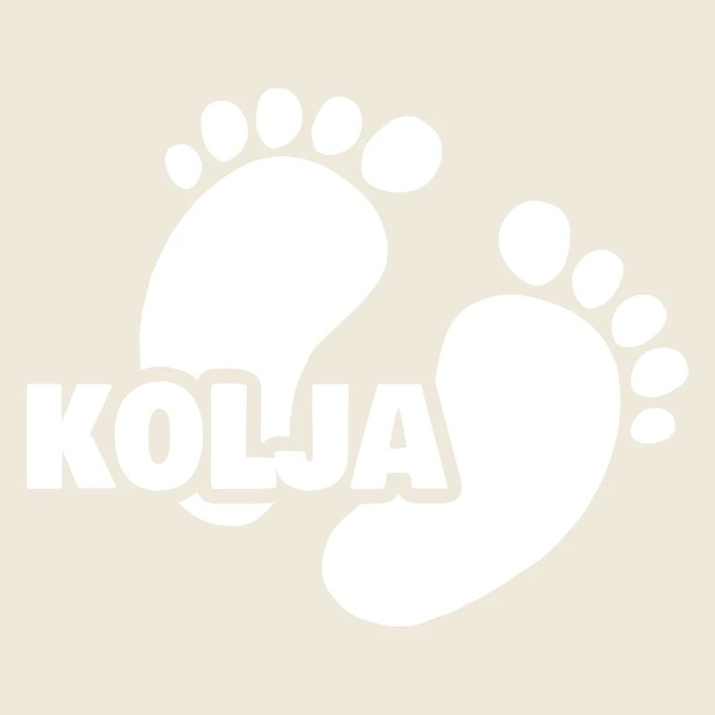 Geburt Kolja