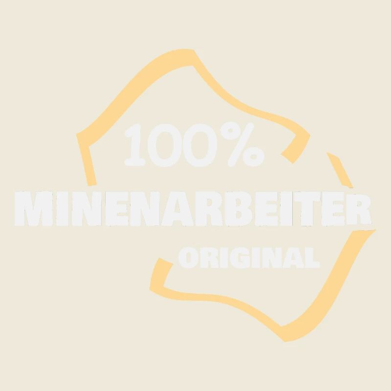 Profession : Mineur
