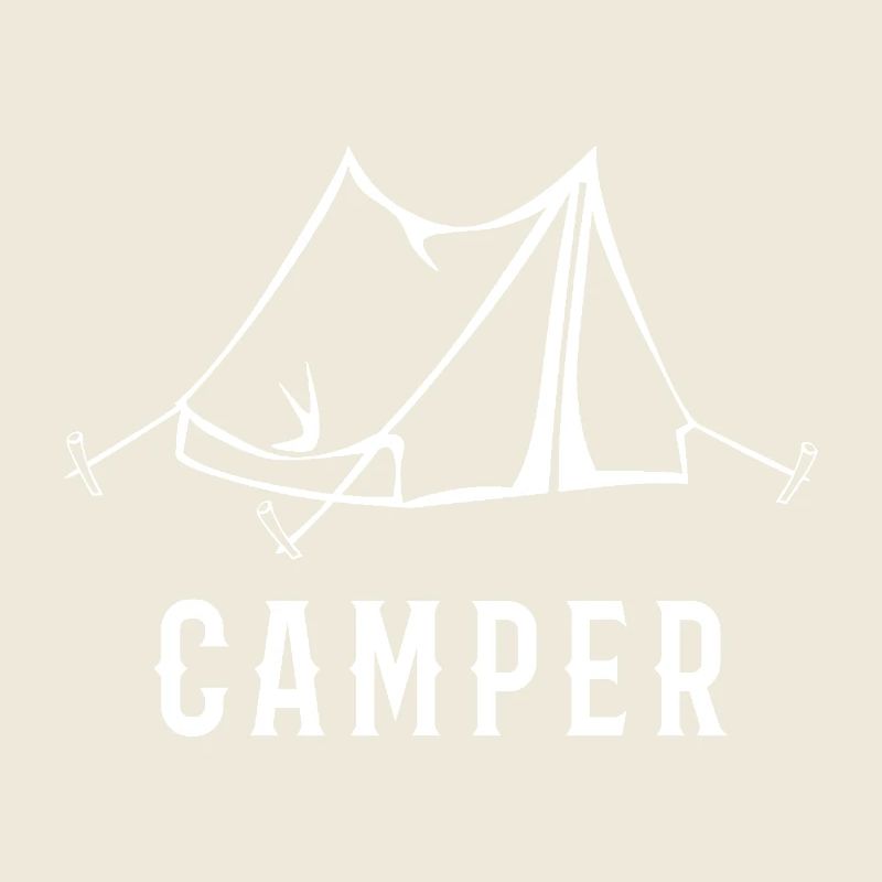 Camper Zelten Camping Ourdoor