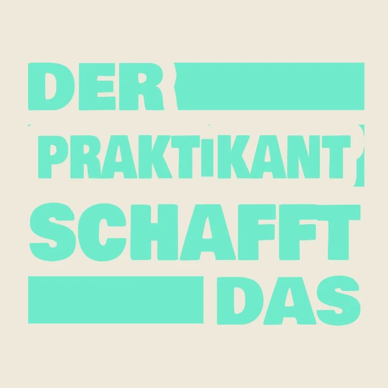 Praktikant