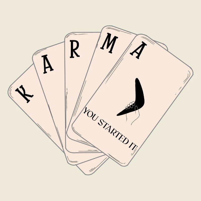 Cartes Karma