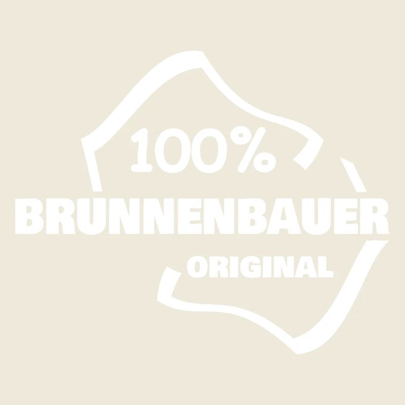 Beruf Brunnenbauer