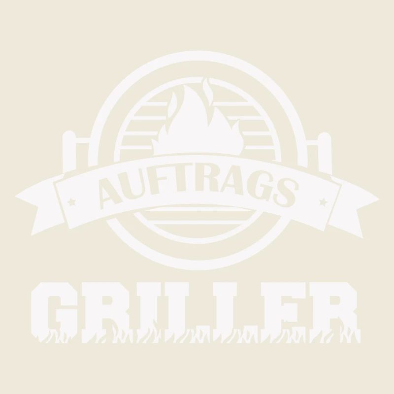 auftrags griller