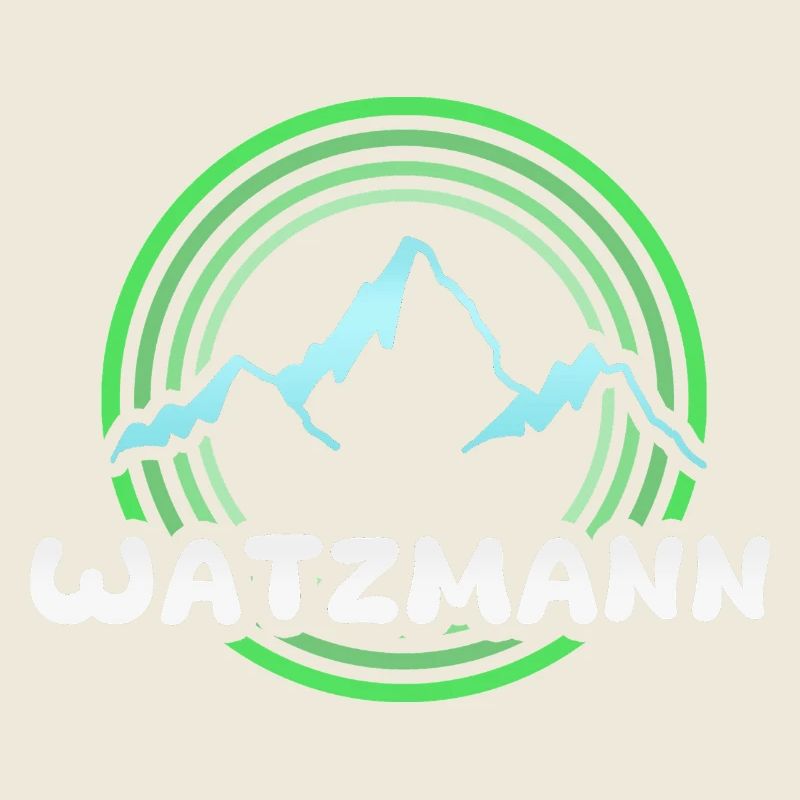 Gift for Watzmann