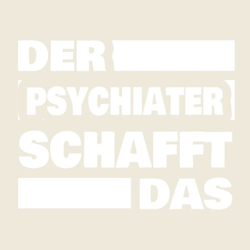 Gift for Psychiatrist