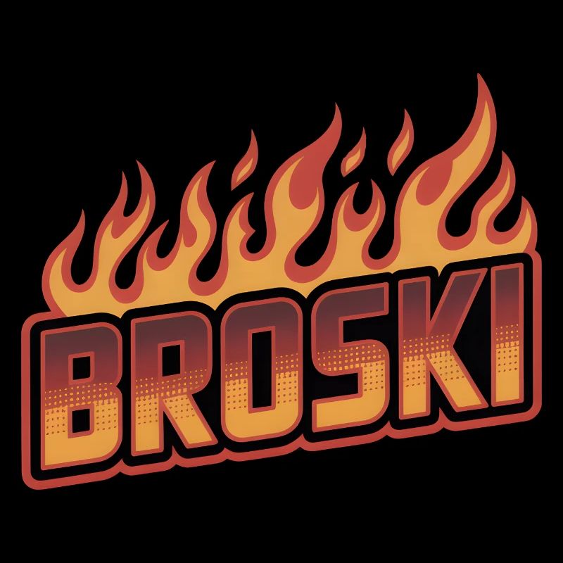 Broski - Bro Memes