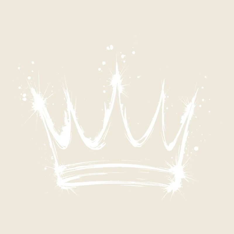 Crown Splash Art