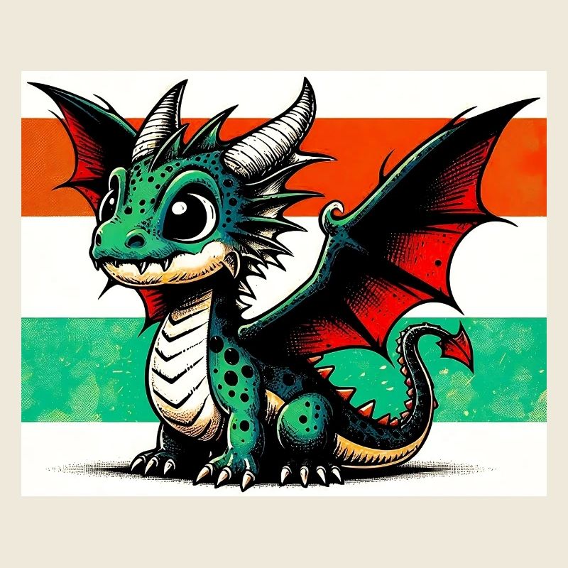 dragon