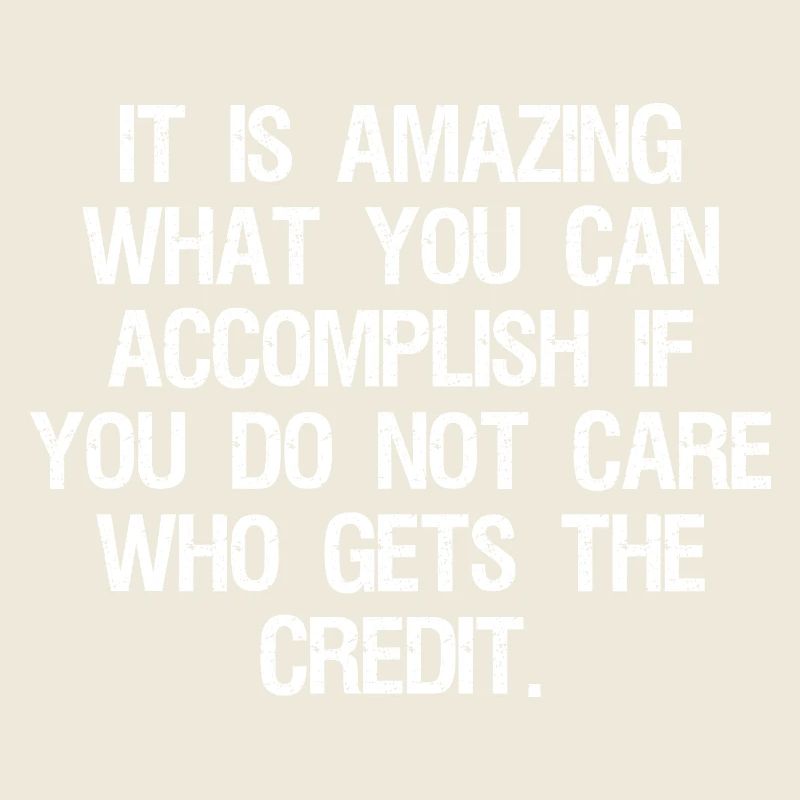 C’est incroyable ce que vous pouvez