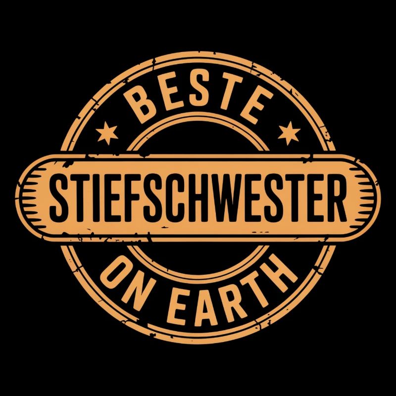 Beste Stiefschwester