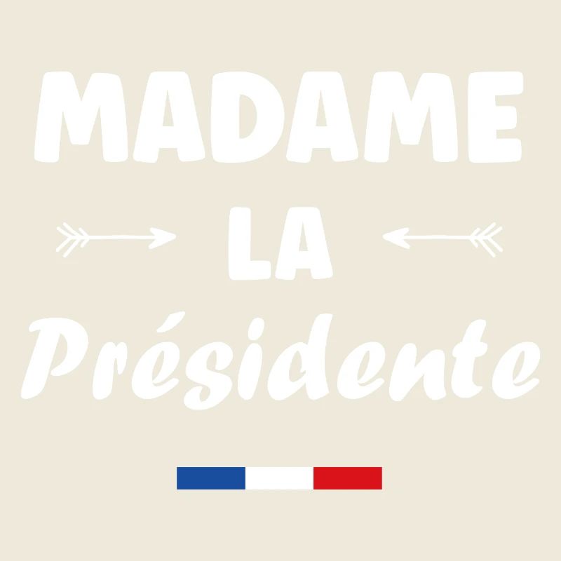 Présidente