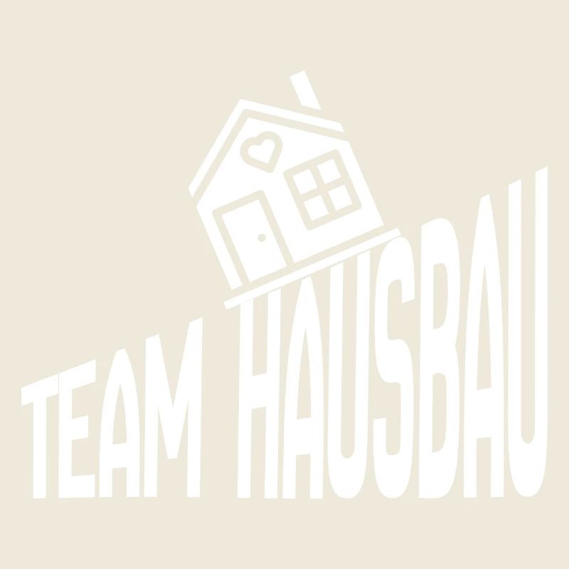 Construction de maisons d’équipe