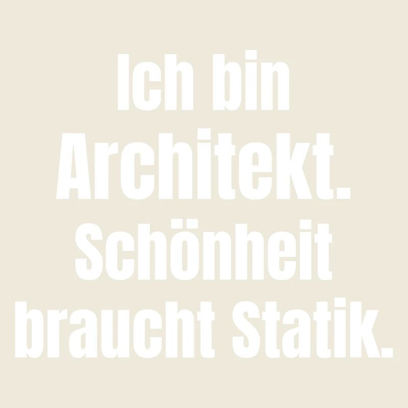 Déclaration architecturale : beauté avec la statique