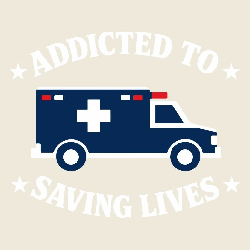 Intensivpflegesanitäter Advanced Emt Als Identity