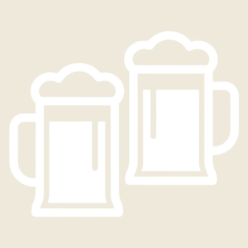 Bier Bierkrug