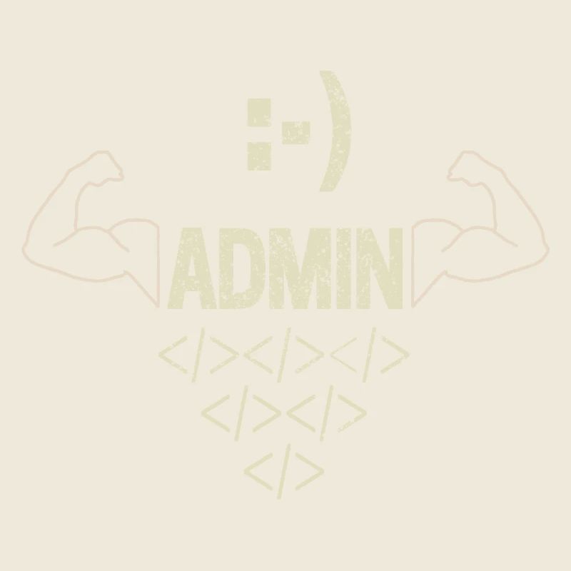 Admin Administrator IT Sysadmin and Computer Scientist