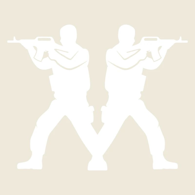 Soldier Icon