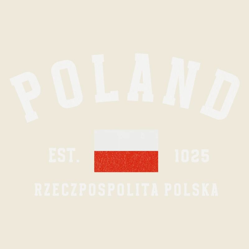 Pologne Est 1025 Millésime