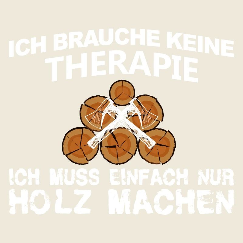 Therapie Holz